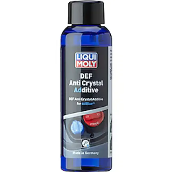 LIQUI MOLY ADBLUE KRISTALLEŞME ÖNLEYICI KONSANTRE KATKI 100 ML