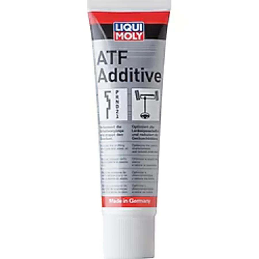 Liqui Moly ATF 5135 250 ml Otomatik Şanzıman Yağı Katkısı