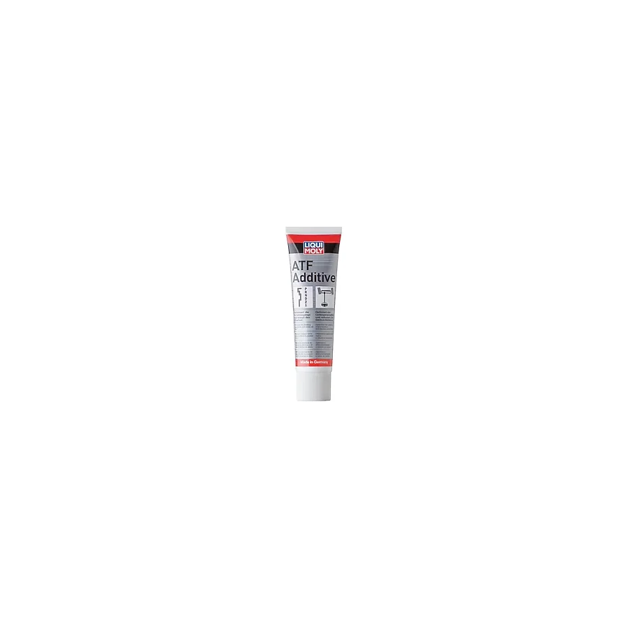 Liqui Moly Atf Otomatik Şanzıman Yağı Katkısı 5135