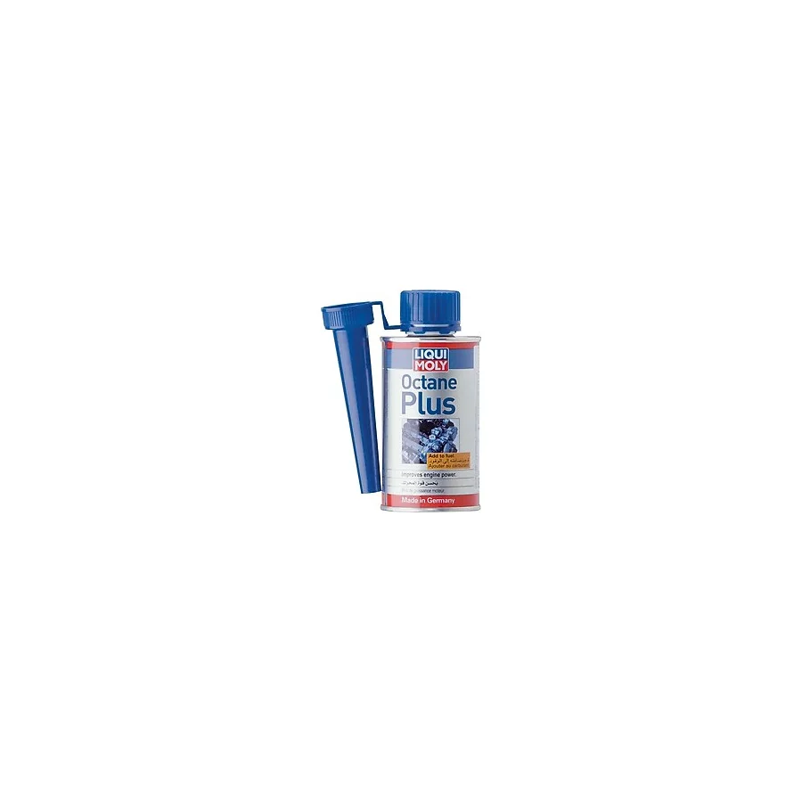 Liqui Moly Benzin Oktan Arttırıcı 150 Ml
