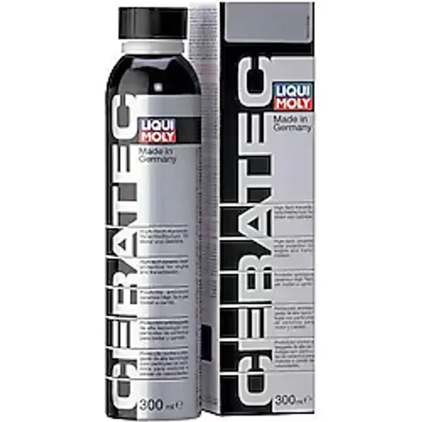 Liqui Moly Ceratec Benzin Dizel LPG Uyumlu Motor Yağı Katkısı 300 ml