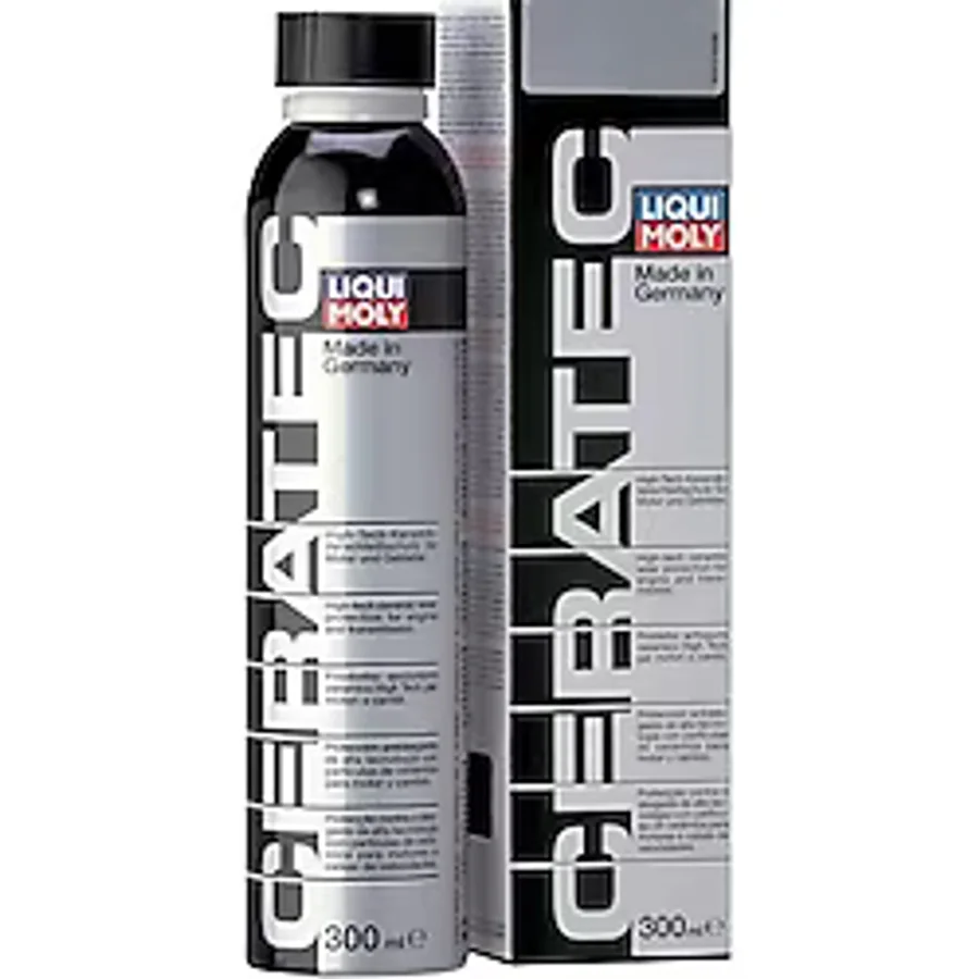 Liqui Moly Ceratec Seramik Motor Yağ Katkısı 2022