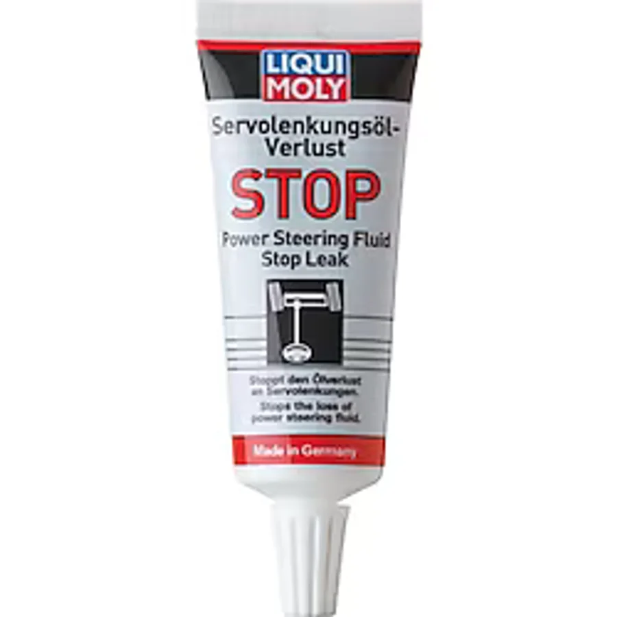 Liqui Moly Direksiyon Hidrolik Sistemi Sızıntı Önleyici 35 Ml 10