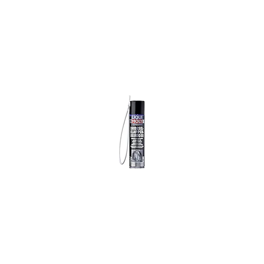 Liqui Moly Gaz Kelebeği Temizleme Spreyi (Benzin) 400 ml 5111