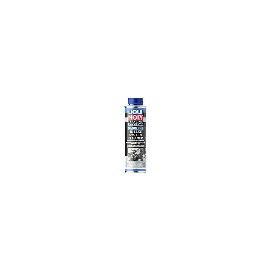 Liqui Moly Hava Emme Sistemi Temizleyici - Benzin ( 300 ml )