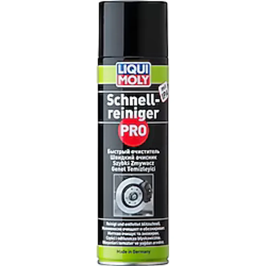 Liqui Moly Hızlı Fren Balata Spreyi 500 ml