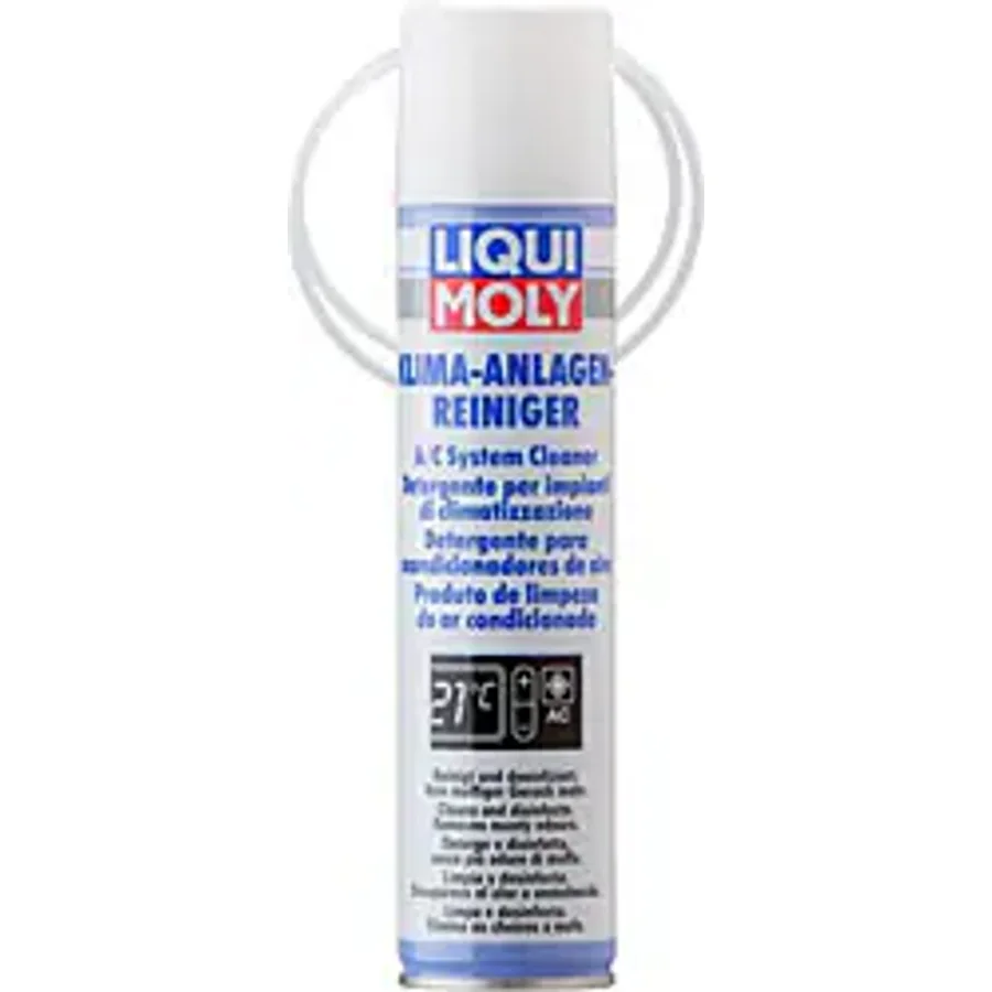 Liqui Moly Klima Sistem Temizleyici Sprey 250 ml