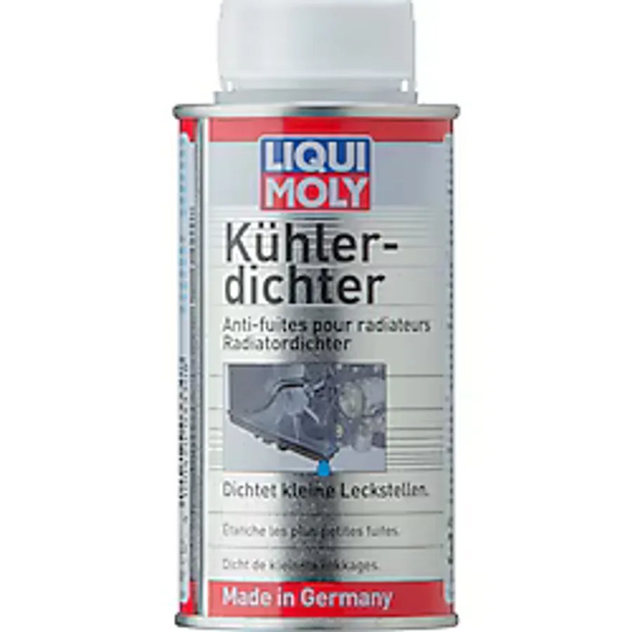 LIQUI MOLY KÜHLER DICHTER Radyatör Sızıntı Önleyici 3330