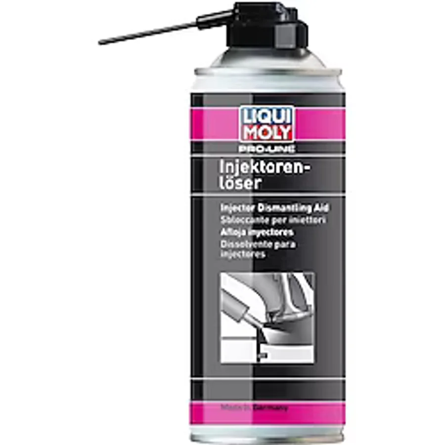 Liqui Moly Lıquı Moly Enjektör- Buji Sökme Spreyi 400 Ml (3379)