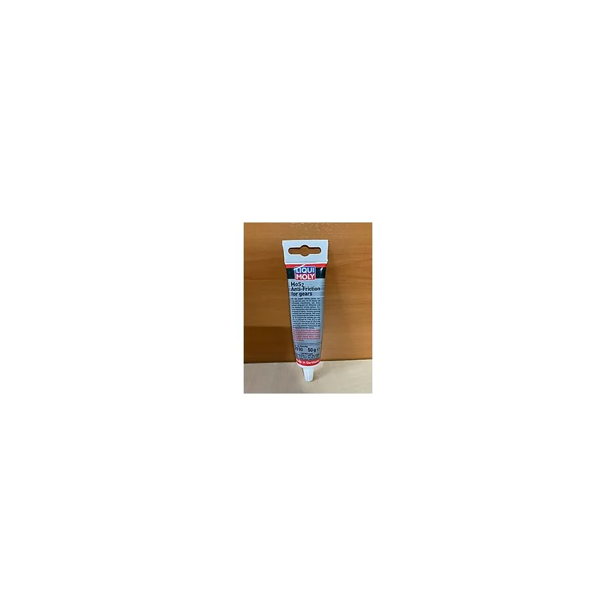 Liqui Moly Lıquımoly Mos2 Şanzıman Yağı Katkısı (2510) 50 Gr Uyumlu