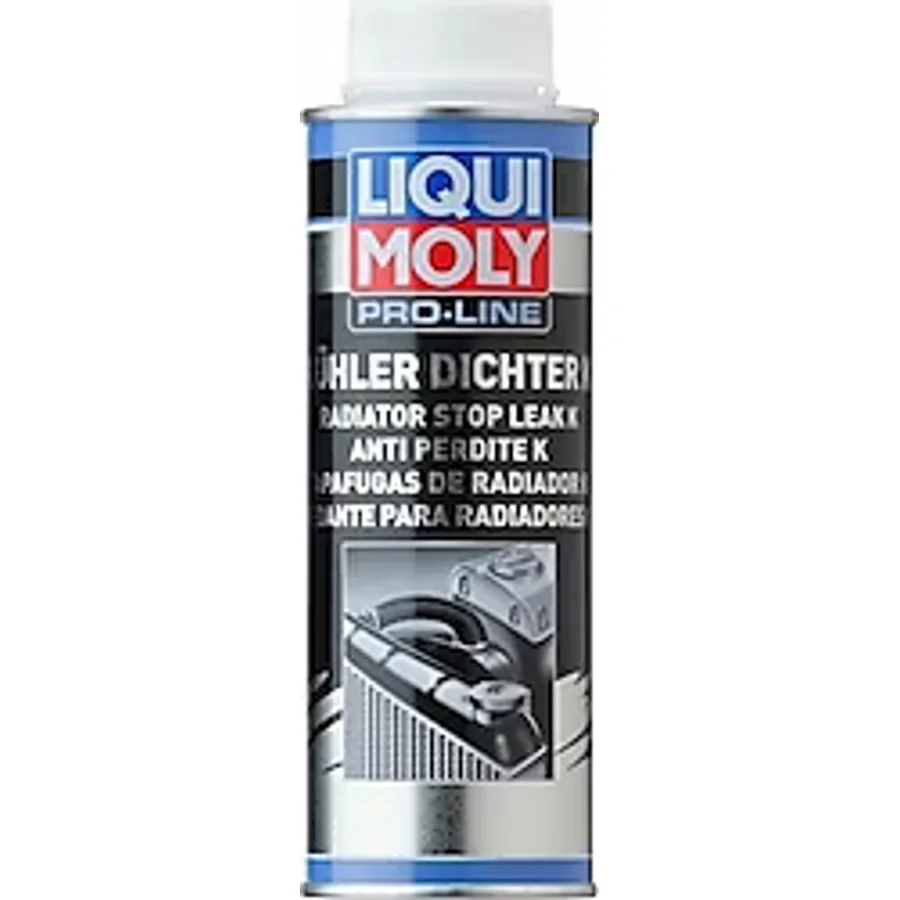 Liqui Moly Pro-Line 250 ml Radyatör Sızıntı Önleyici