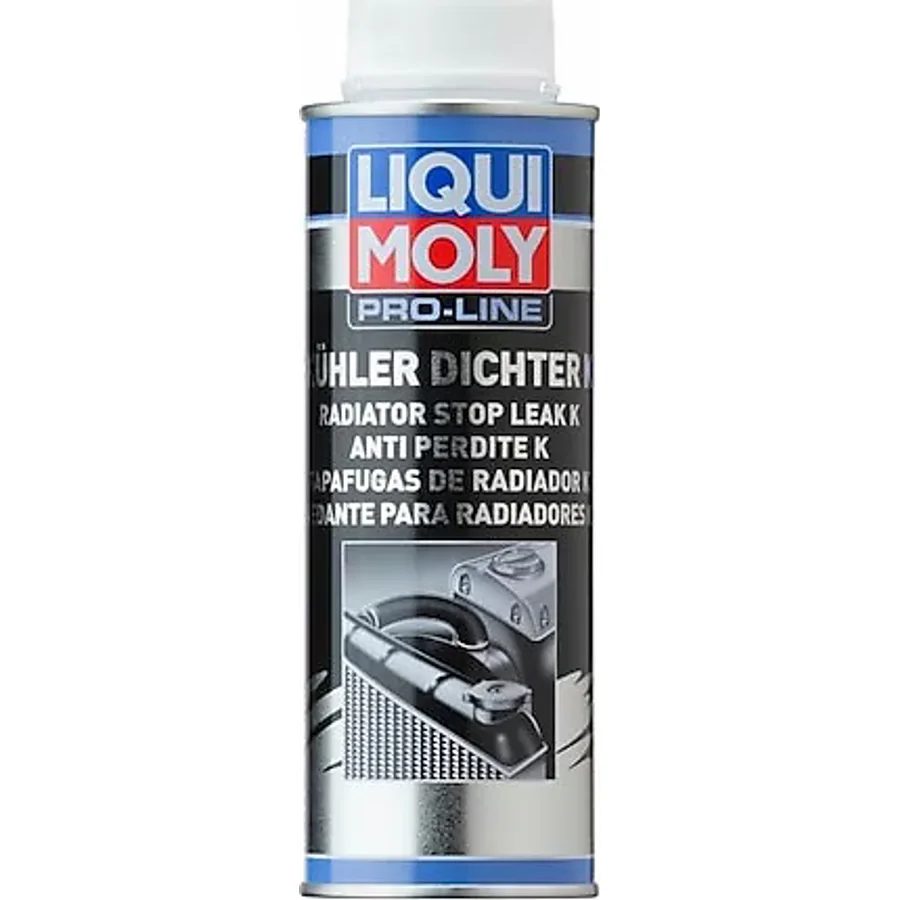 Liqui Moly Pro-Line 250 ml Radyatör Sızıntı Önleyici