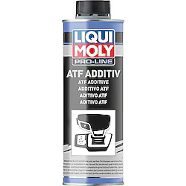 LIQUI MOLY PRO-LINE ATF KATKI MADDESI 500 ML