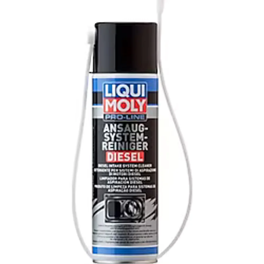 Lıquı Moly Pro-lıne Dizel Egr Temizleyici 400ml - 5168
