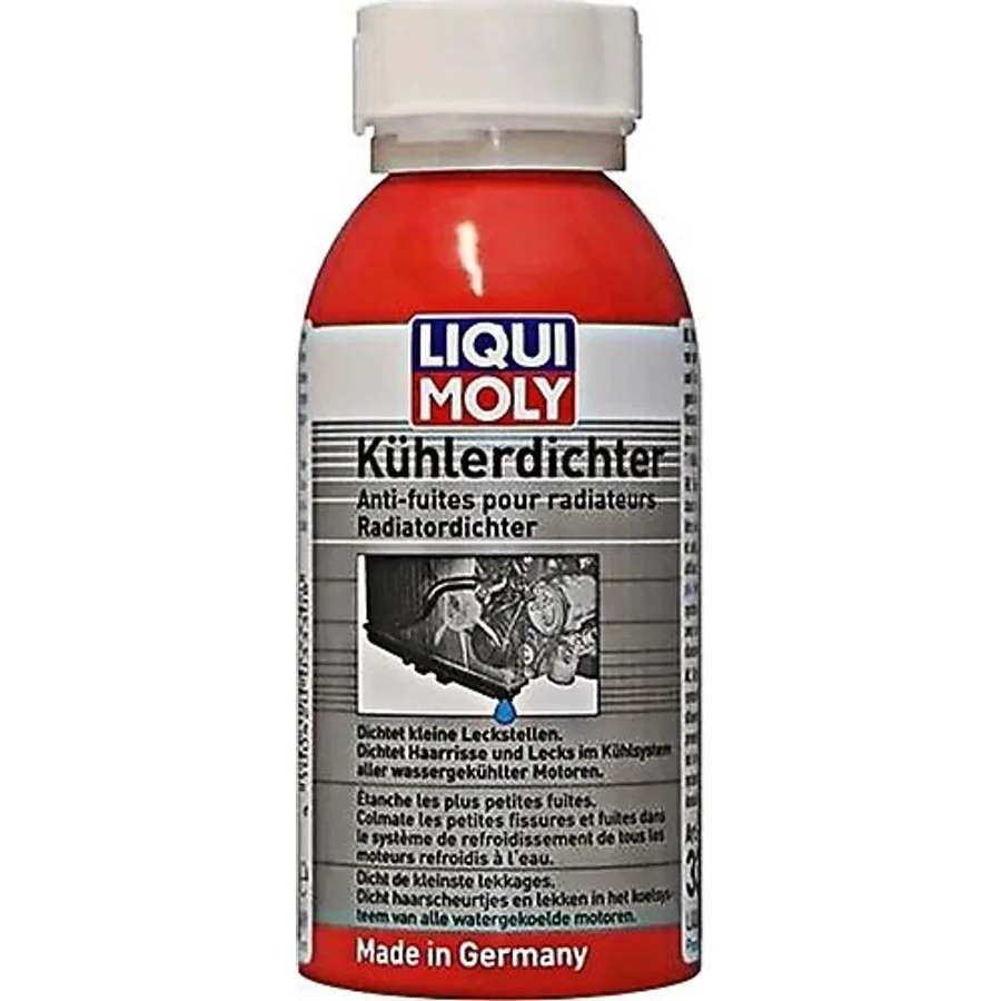 Liqui Moly Radyatör Sızıntı Önleyici 150 ml 3330 ( Üretim Yılı: 2023 )