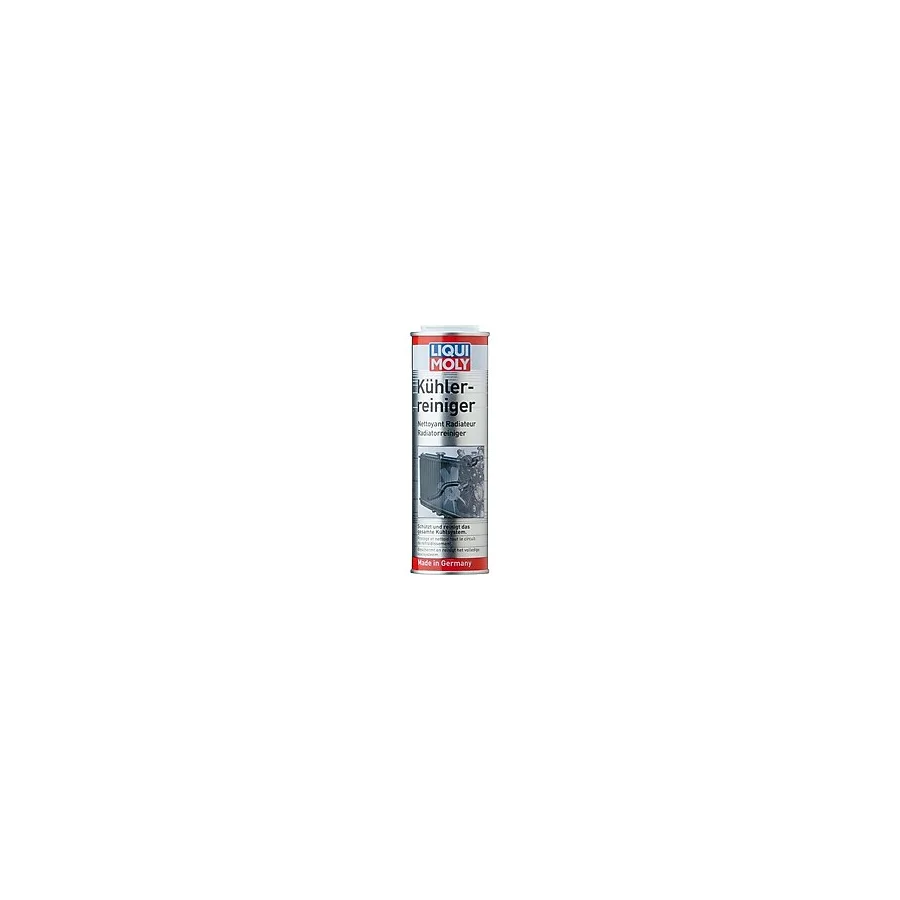 Liqui Moly Radyatör Temizleyici