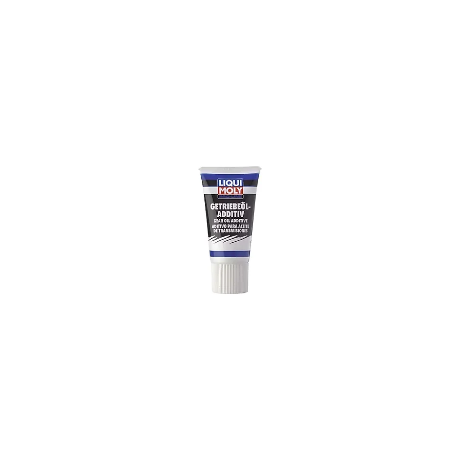 Liqui Moly Şanzıman Yağı Katkısı 150 ml.