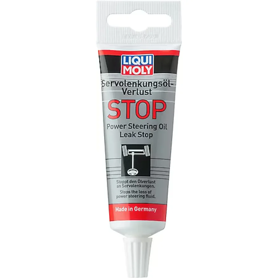 Liqui Moly Servo Direksiyon Yağı Kaybı Durdurma 35Ml 1099