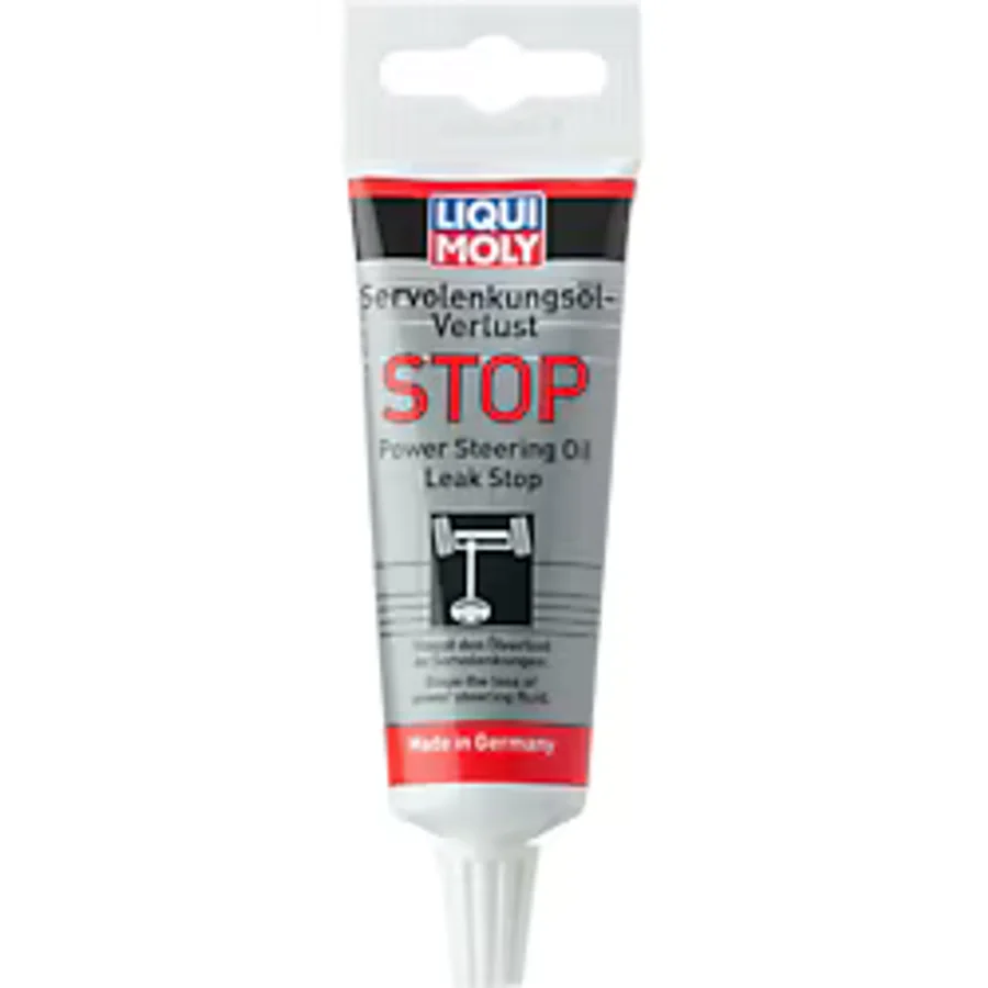 Liqui Moly Servo Direksiyon Yağı Kaybı Durdurma 35Ml 1099