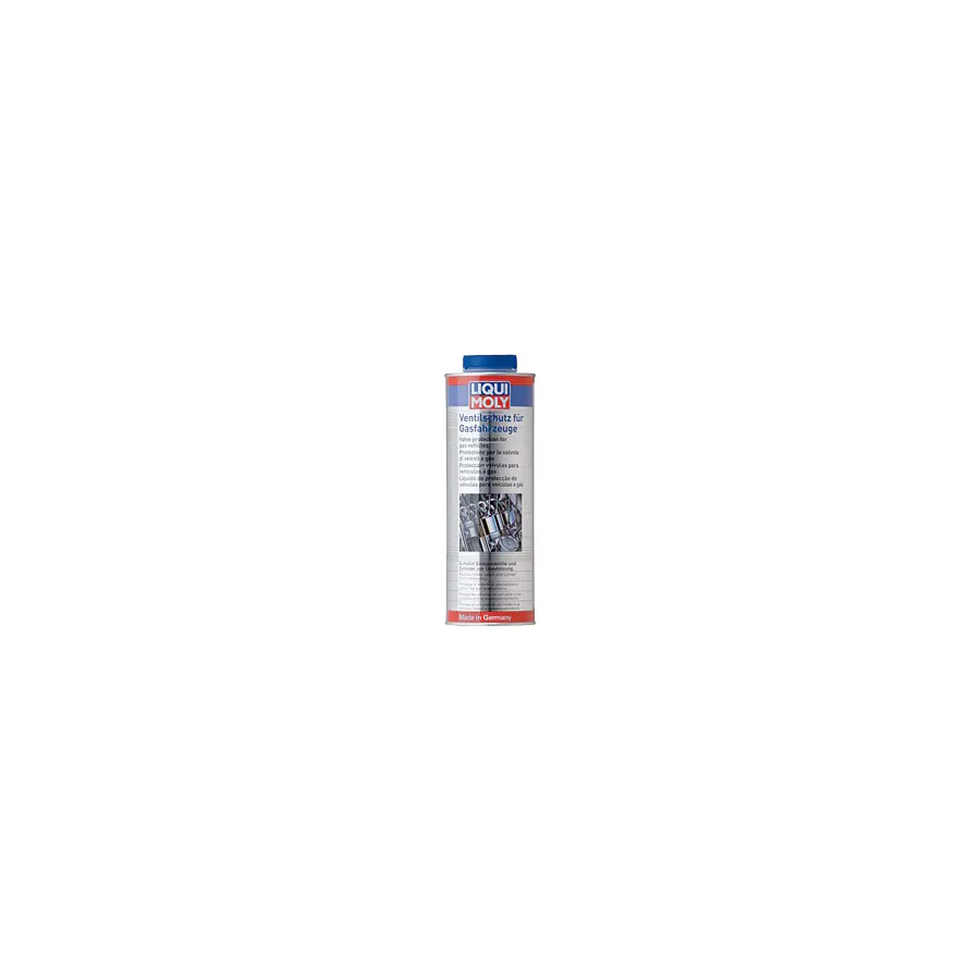 Liqui Moly Supap Koruyucu 1 lt Motor Yağı Katkısı