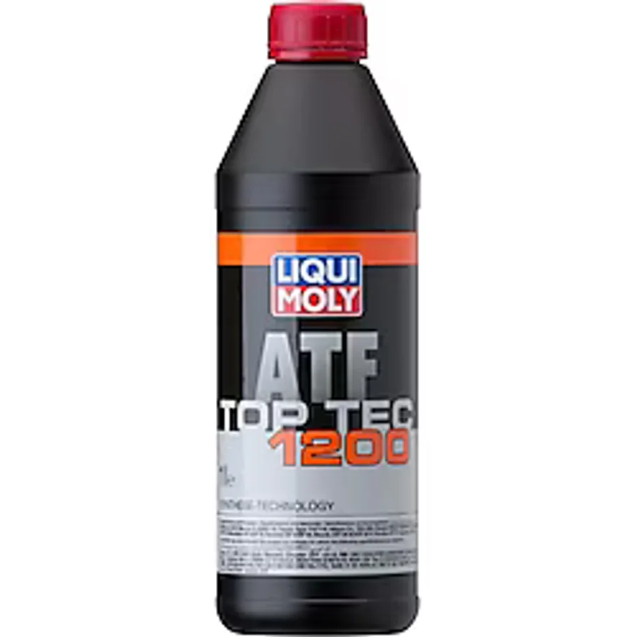 Liqui Moly Top Tec ATF 1200 1 lt Otomatik Şanzıman Yağı