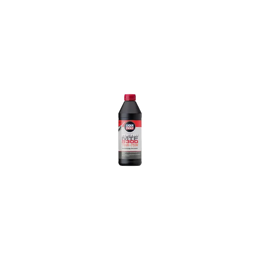 LIQUI MOLY TOP TEC MTF 5300 70W-75 ŞANZIMAN YAĞI 1L