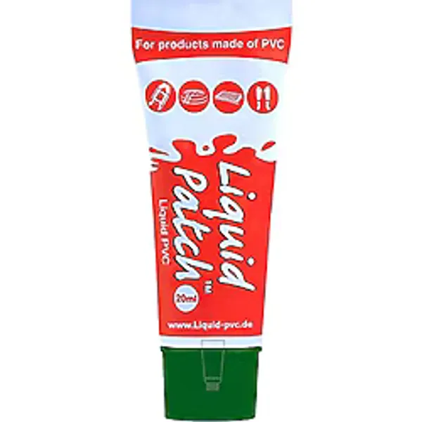 Liquid Patch şişme bot şişme yatak şişme havuz kano bellyboat balıkçı tulumu supboard deri araç koltugu dalgıç kıyafeti yapıştırıcı pvc ve neopren ürünlerde yamasız onarım