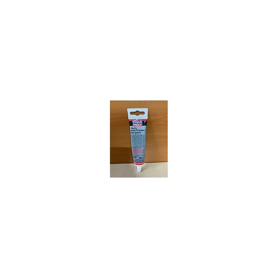 Lıquımoly Mos2 Şanzıman Yağı Katkısı (2510) 50 Gr Uyumlu