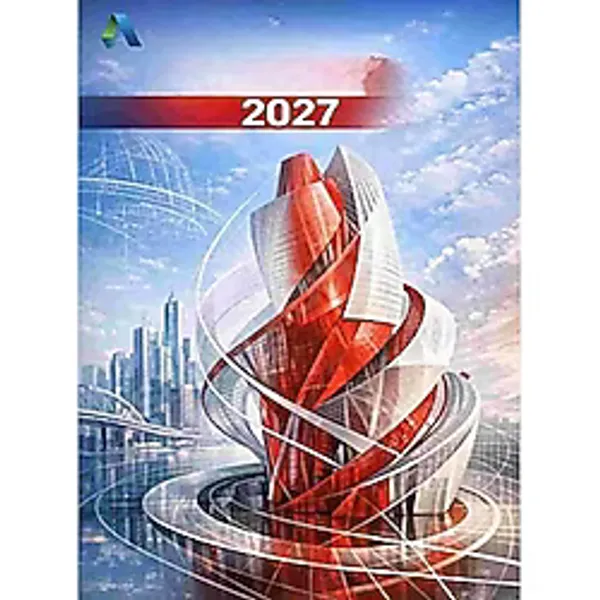 LisanSSeriaL Autocad 2027 For PC - 1 Yıl Full Sürüm- Yapay Zeka Destekli