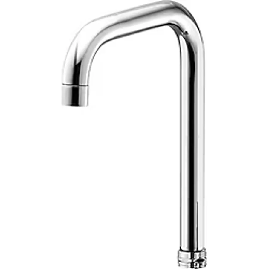 Lisinya Lüks Su Tasarruflu Paslanmaz Lavabo Batarya Borusu ( Lisinya )