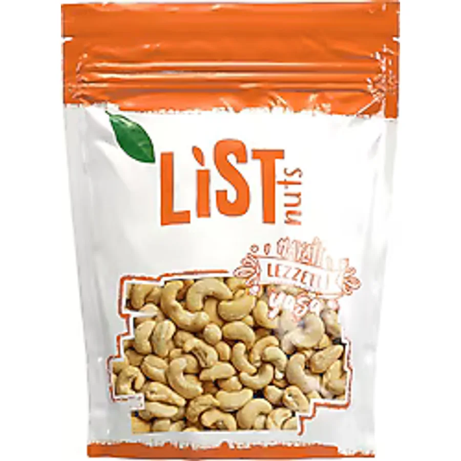 List Nuts 1 kg Kaju