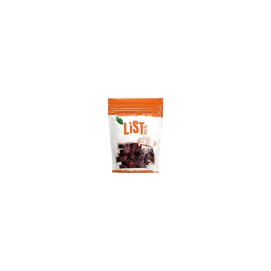 List Nuts 1 kg Medjoul Hurma