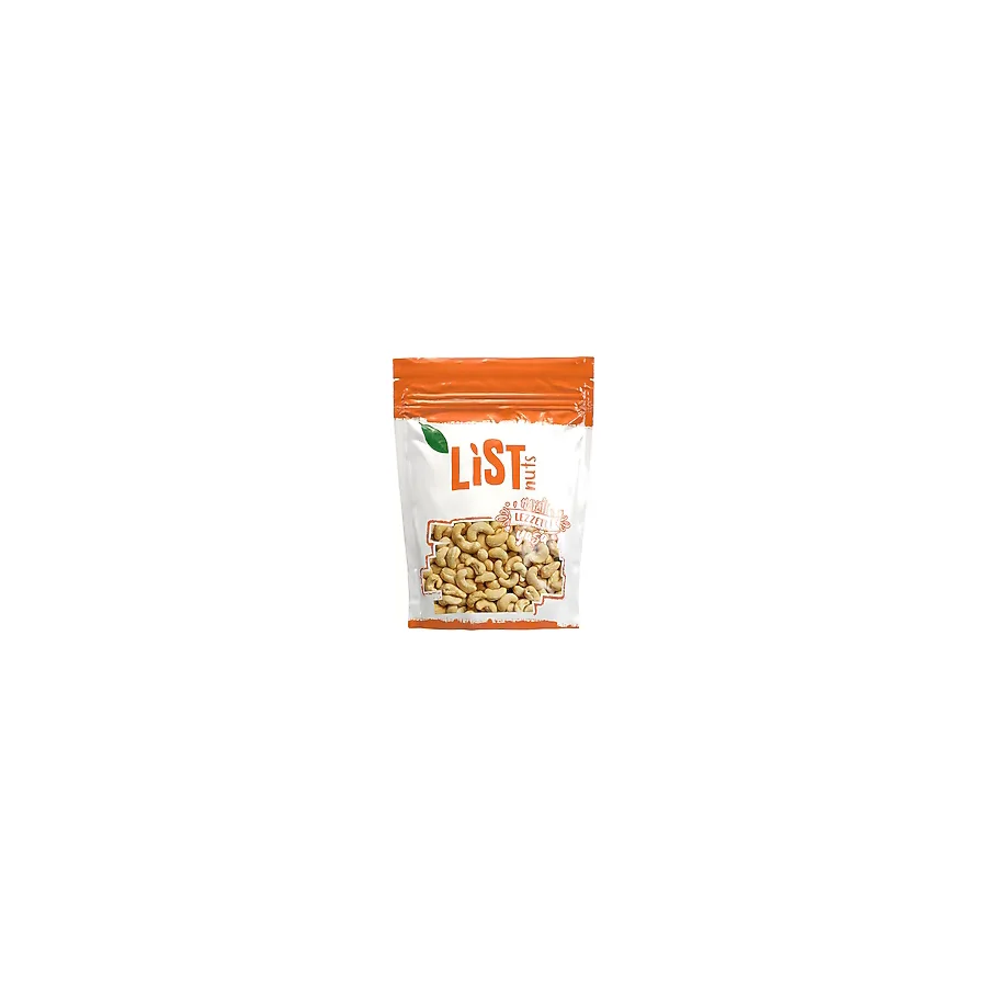 List Nuts 500 gr Kaju