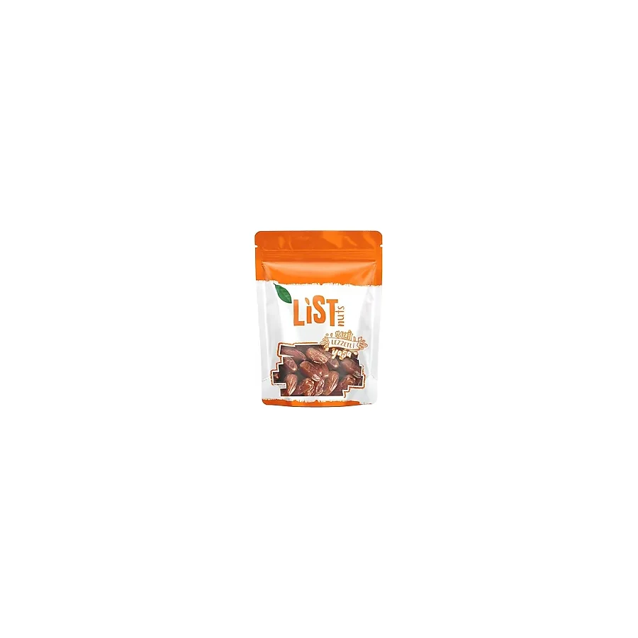 List Nuts Halas Hurma 500 gr