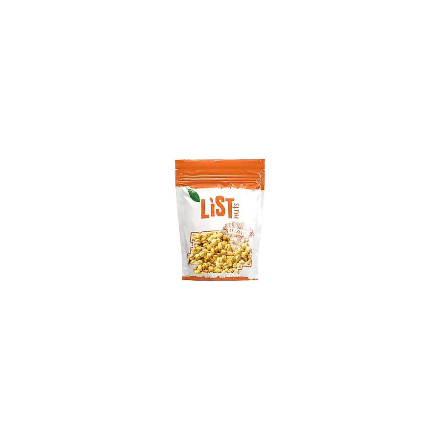 List Nuts Tuzlu Sarı Leblebi 1 kg