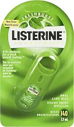 Listerine Freshburst 7.7 ml Ağız Spreyi