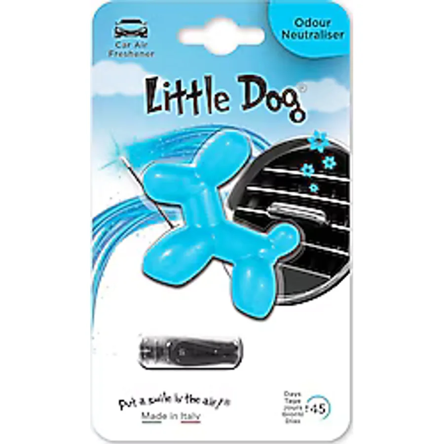 Little Joe Dog Odour Neutraliser Klima Araba Kokusu