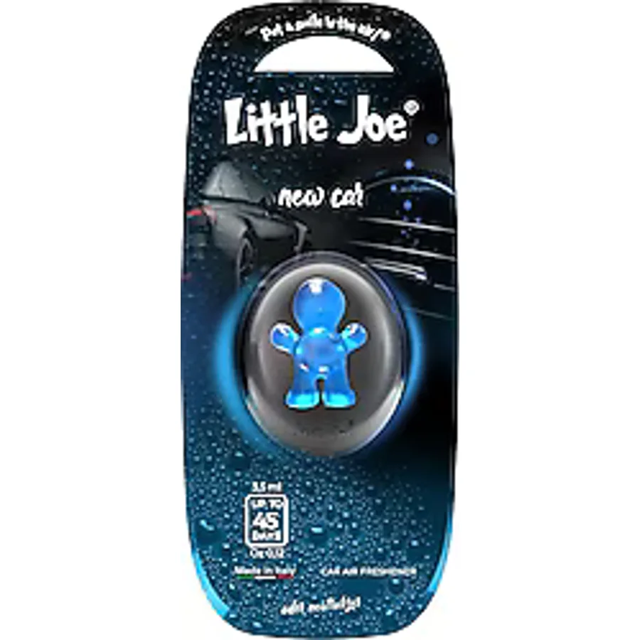 Little Joe Membrane New Car Klima Araba Kokusu