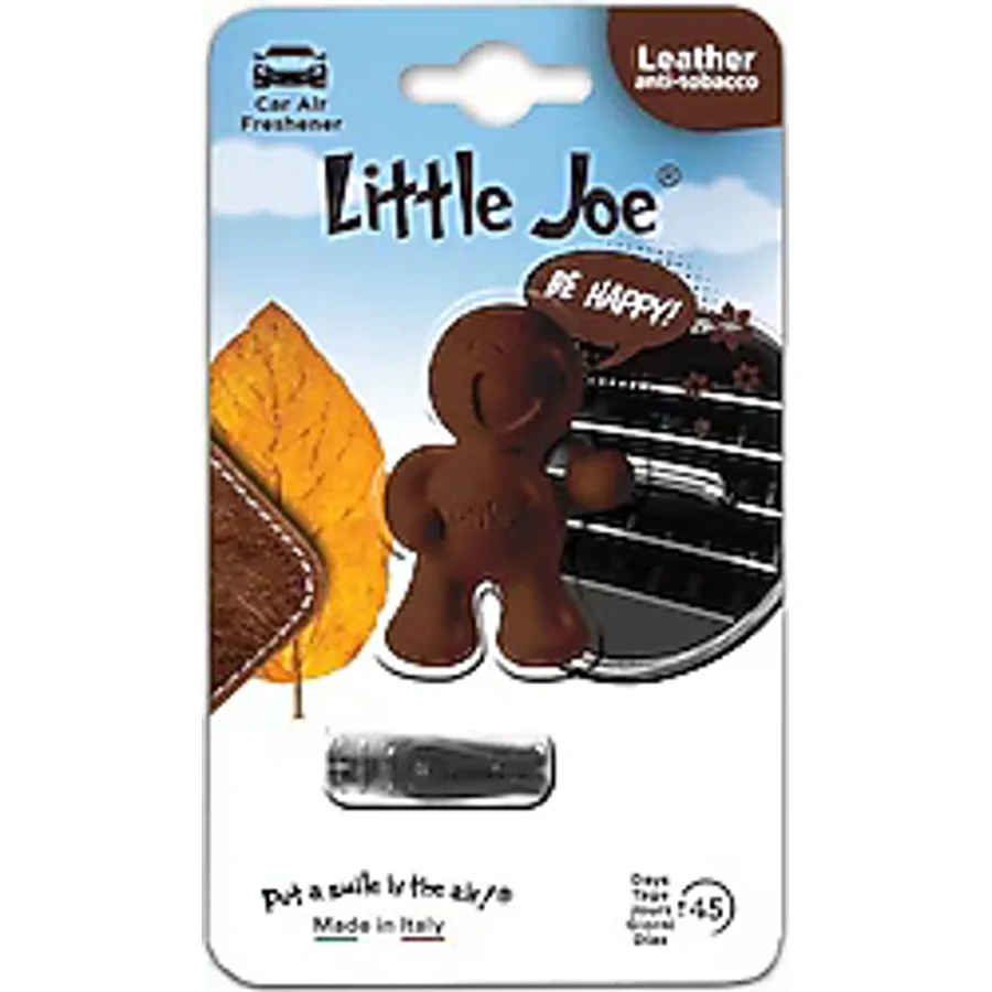Little Joe Thums Up Musk Klima Araba Kokusu
