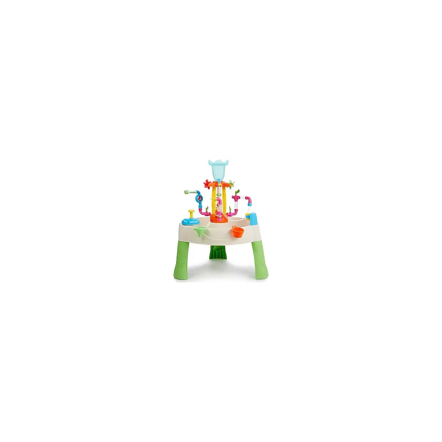 Little Tikes Fıskiye Fabrikası Su Masası