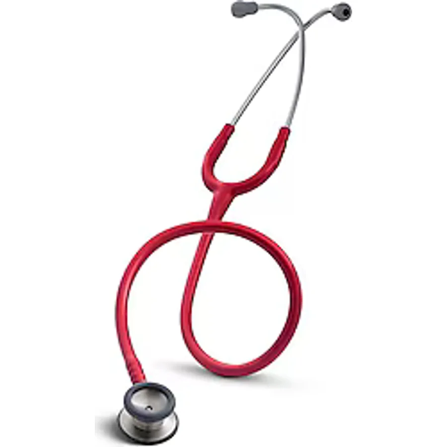 Littmann Classic II 2113R Kırmızı Pediatrik Stetoskop