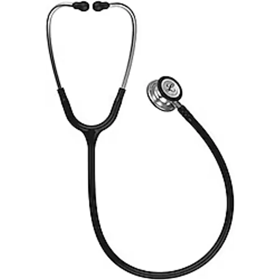 Littmann Classic III 5620 Siyah Stetoskop