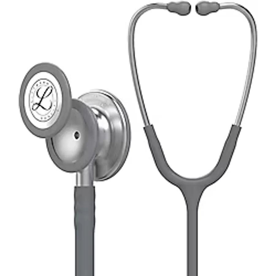 Littmann Classic III 5621 Gri Stetoskop
