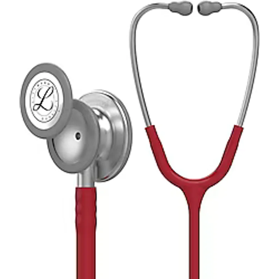 Littmann Classic III 5627 Bordo Stetoskop