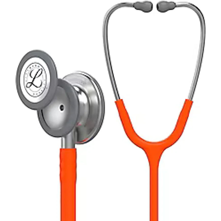 Littmann Classic III 5629 Turuncu Stetoskop