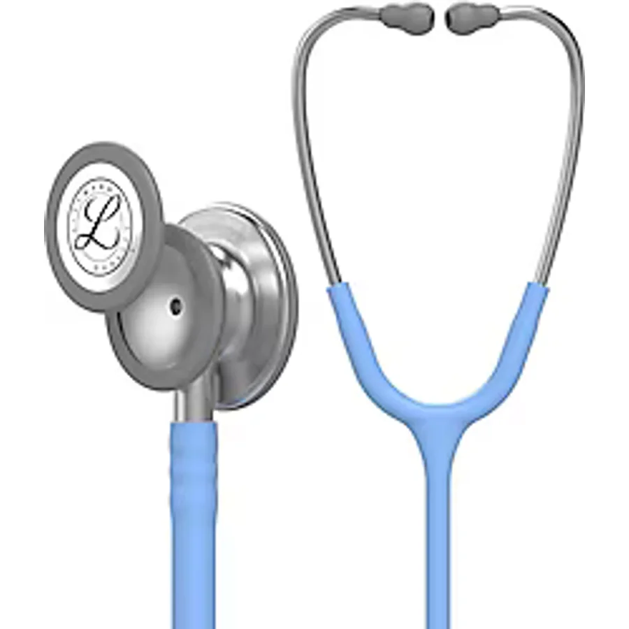 Littmann Classic III 5630 Buz Mavisi Stetoskop
