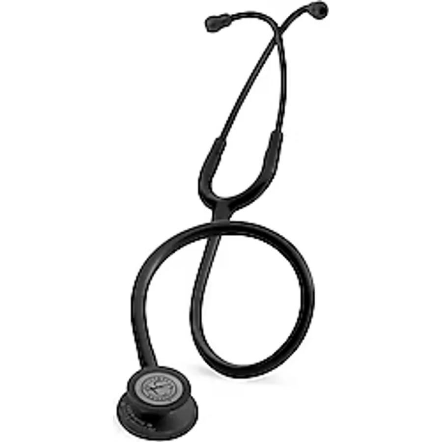 Littmann Classic III 5803 Siyah Stetoskop