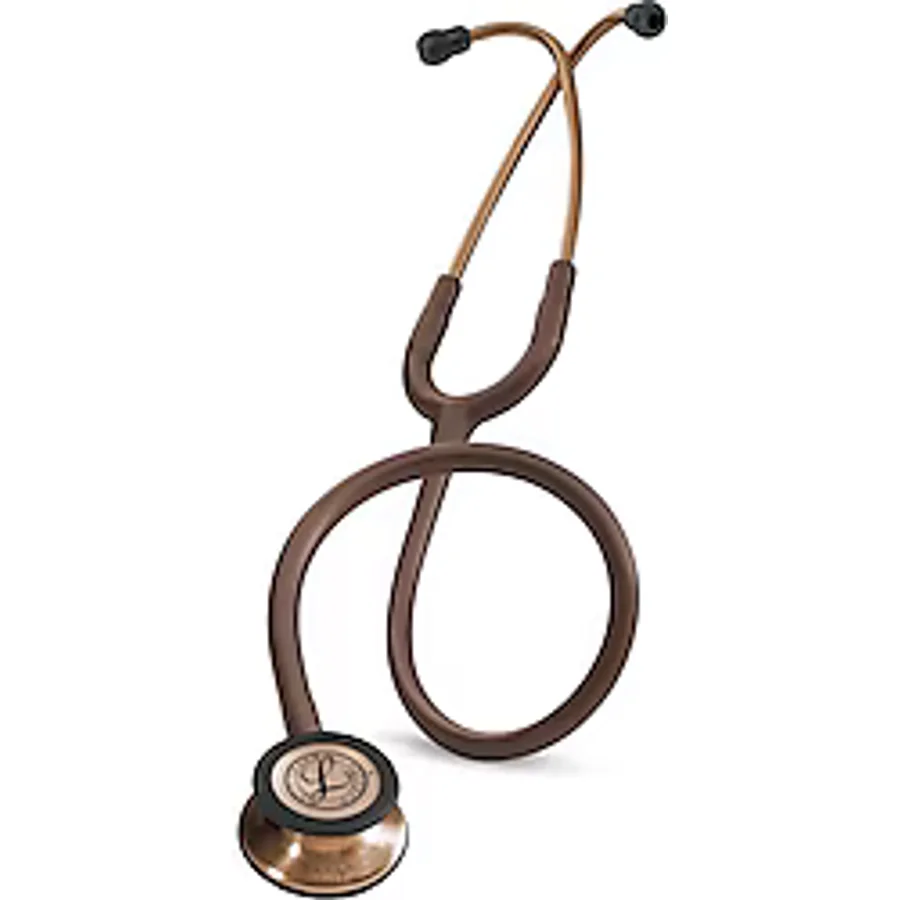 Littmann Classic III 5809 Kahverengi Stetoskop