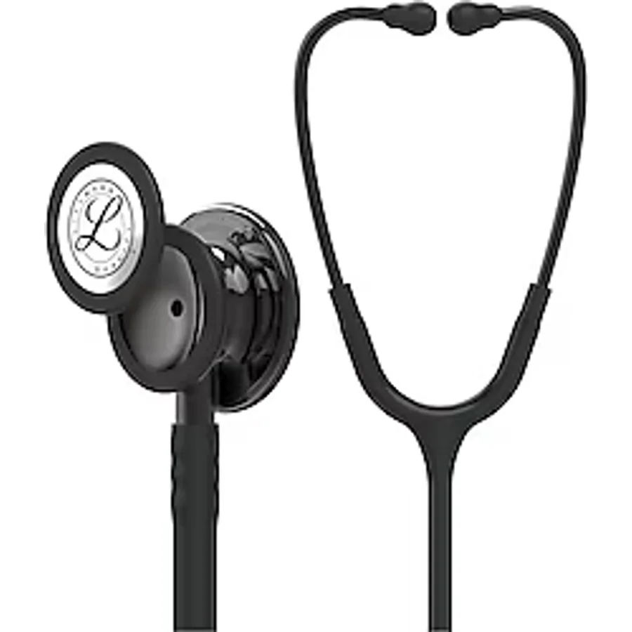 Littmann Classic III 5811 Mat Siyah Stetoskop