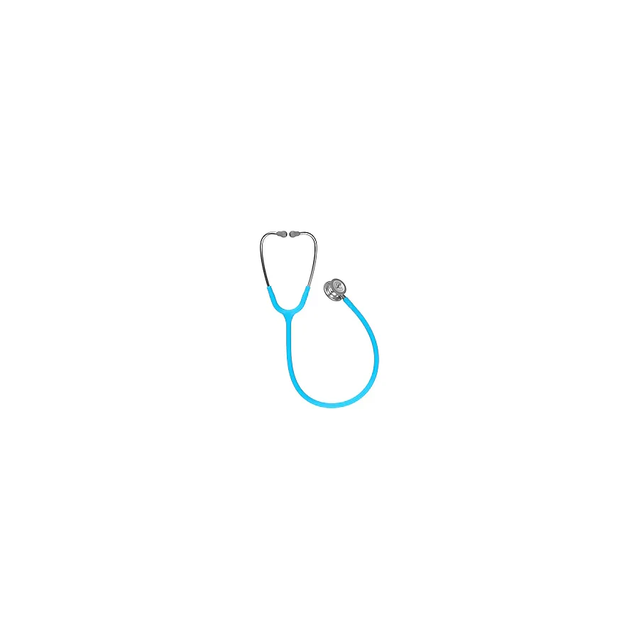 Littmann Classic III 5835 Turkuaz Stetoskop